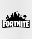 Puodelis Fortnite logo